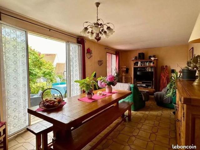 Maison vente à Senlis, Neuilly-en-thelle