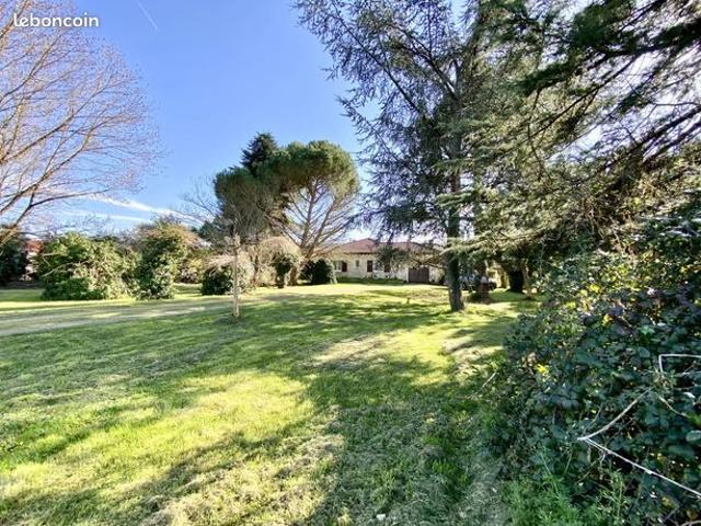 Maison vente à Villeneuve-sur-Lot, Pujols