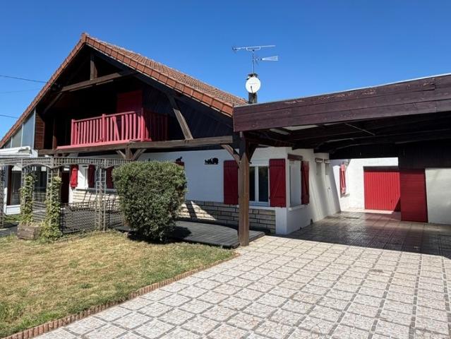 Maison vente à Saint-Dizier, Saint-dizier