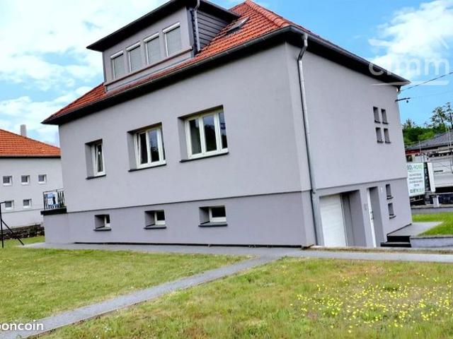 Maison vente à Sarreguemines, Grosbliederstroff