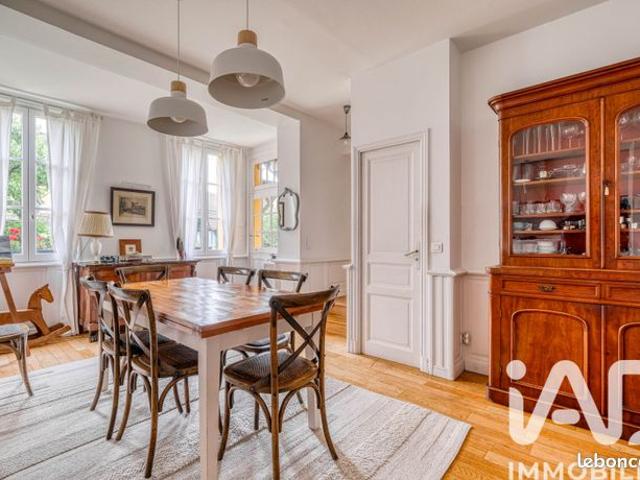 Maison vente à Torcy, Chalifert