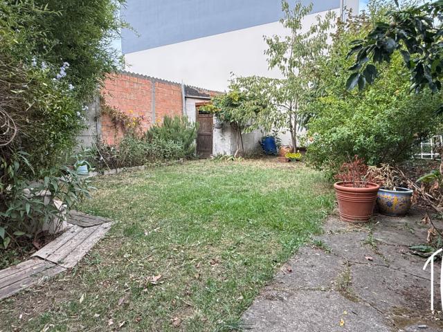 Maison vente à Le Plateau, Vitry-sur-Seine