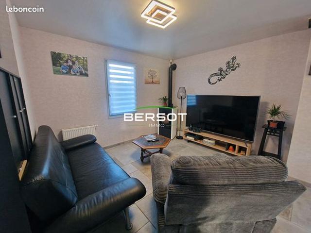 Maison vente à Roulans, Doubs