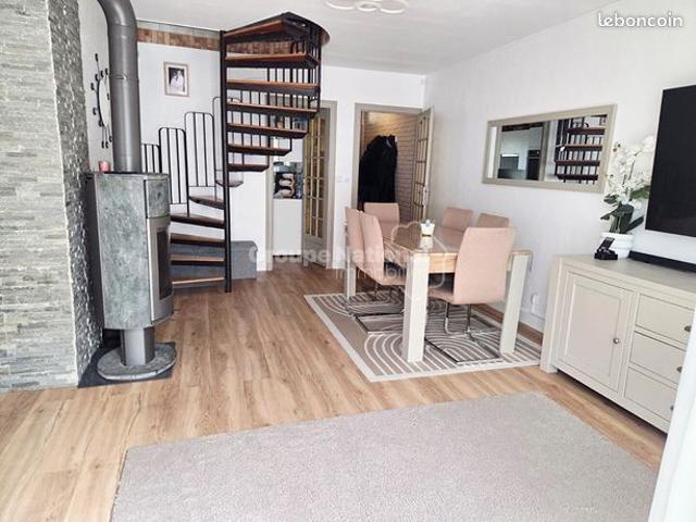 Maison vente à Montigny-lès-Cormeilles, Val-d'Oise