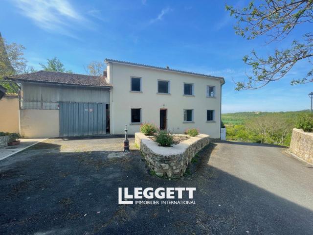 Maison vente à Auch