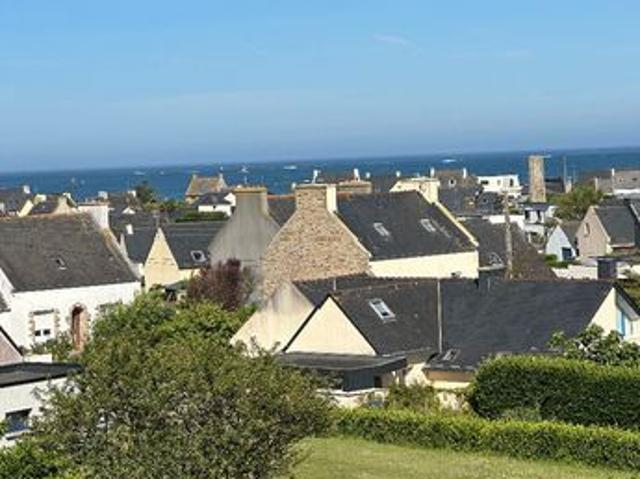 Maison vente à Brest, Bretagne