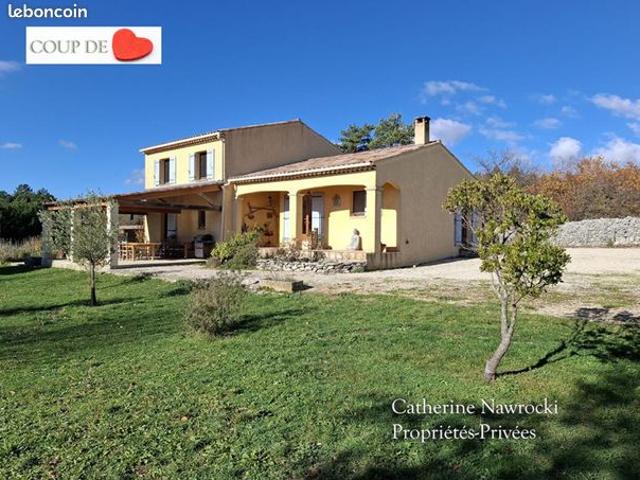 Maison vente à Carpentras, Aurel