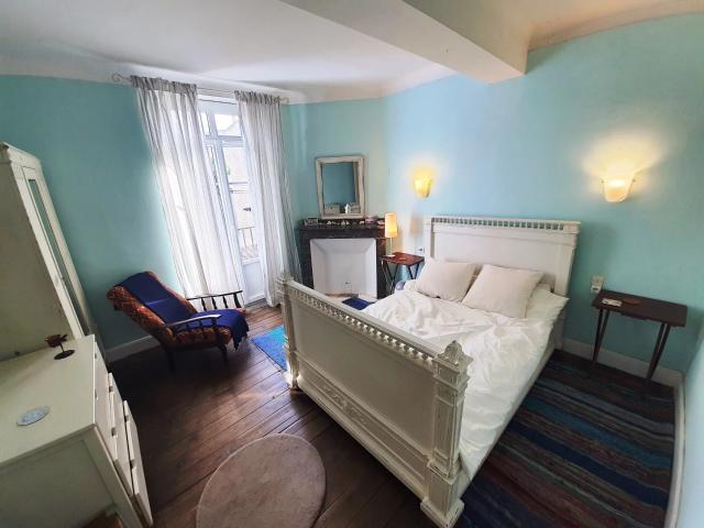 Maison vente à Limoux, Quillan