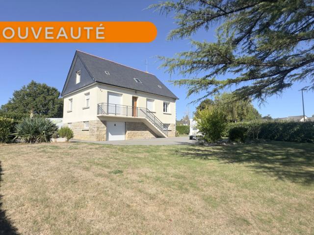 Maison vente à Crevin, Ille-et-Vilaine