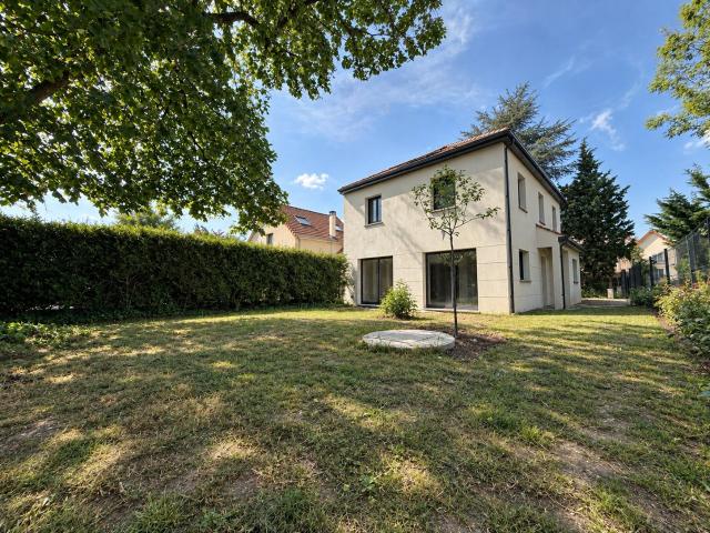 Maison vente à Saint-Germain-en-Laye, Conflans-sainte-honorine