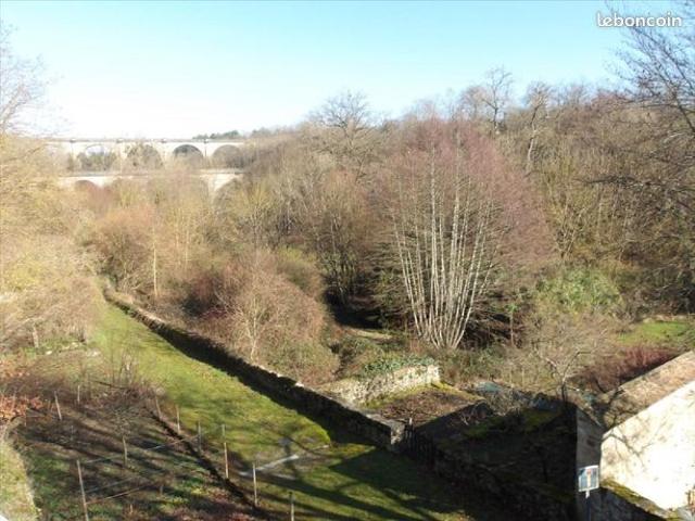 Maison vente à Saint-Amand-Montrond, Culan