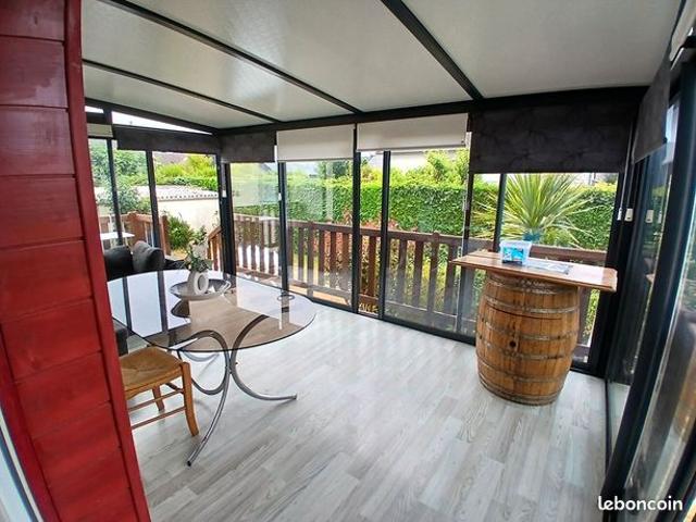 Maison vente à Laval, Saint-berthevin