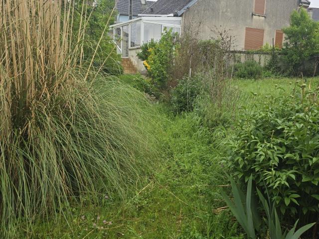 Maison vente à Épernay, Montmirail