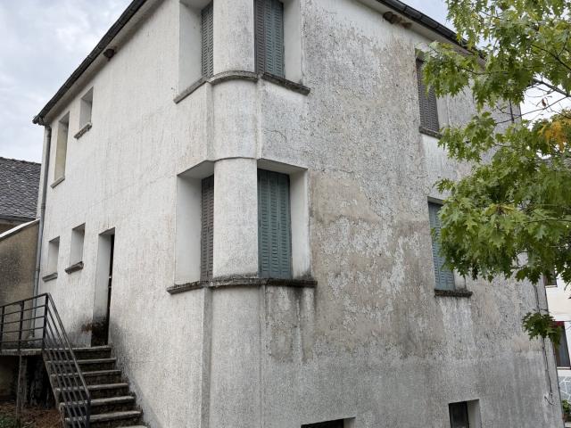 Maison vente à Quartier du Théron, Villefranche-de-Panat