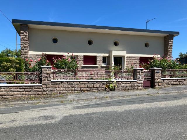 Maison vente à Guéret