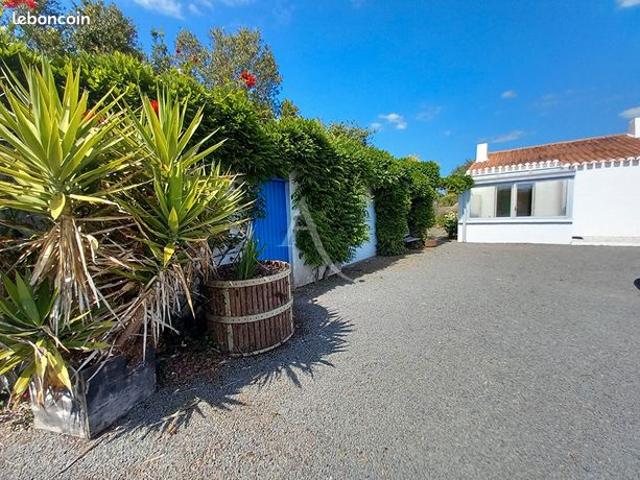 Maison vente à Les Sables-d'Olonne, Landevieille