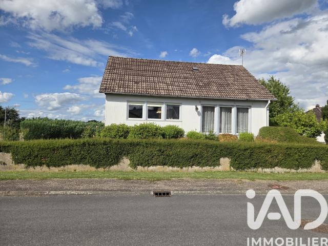 Maison vente à Verdun, Damvillers