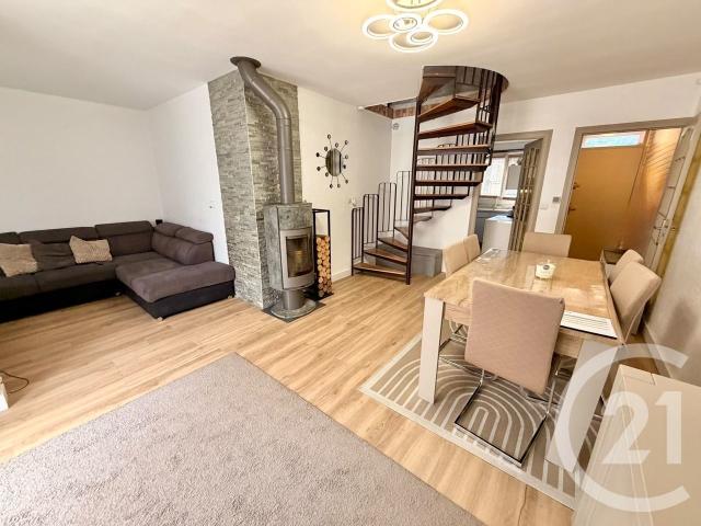 Maison vente à Montigny-lès-Cormeilles, Val-d'Oise