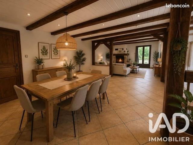 Maison vente à Colmar-Ribeauvillé, Sainte-croix-aux-mines