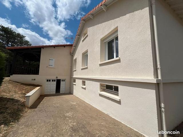 Maison vente à Valence