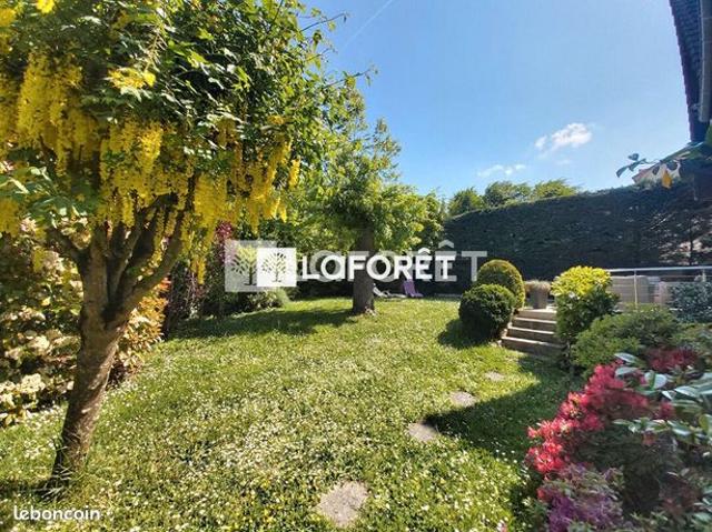 Maison vente à Gagny, Martinique