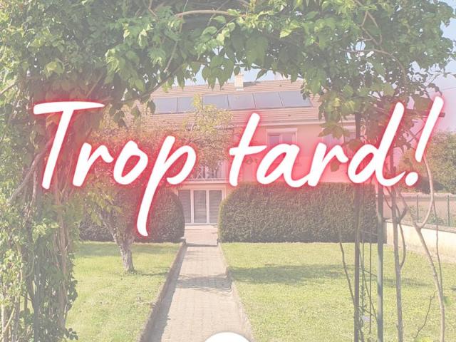 Maison vente à Chalon-sur-Saône, Chalon-sur-saône