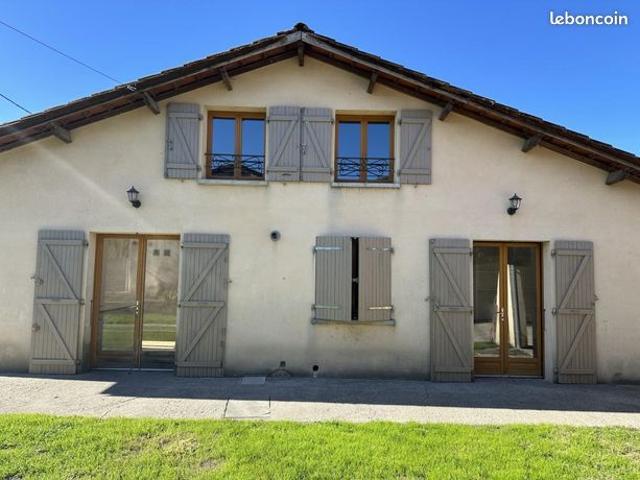 Maison vente à Périgueux, Nouvelle-Aquitaine