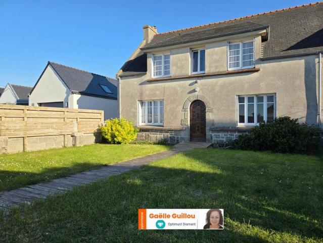 Maison vente à Morlaix, Bretagne