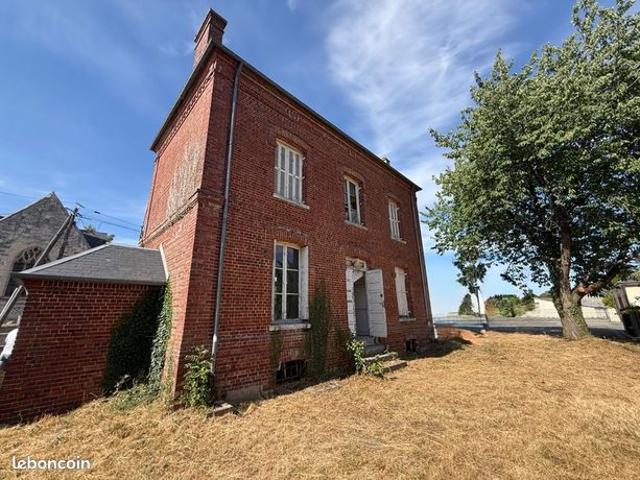 Maison vente à Bernay, Caorches-saint-nicolas