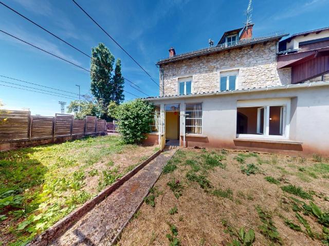 Maison vente à Rodez, Onet-le-château