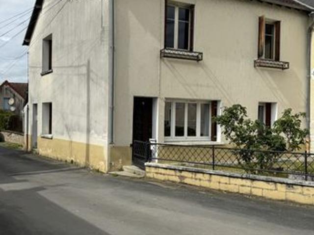 Maison vente à Saint-Amand-Montrond, Dun-sur-auron
