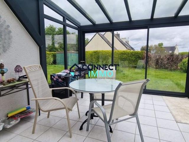 Maison vente à Morlaix, Bretagne