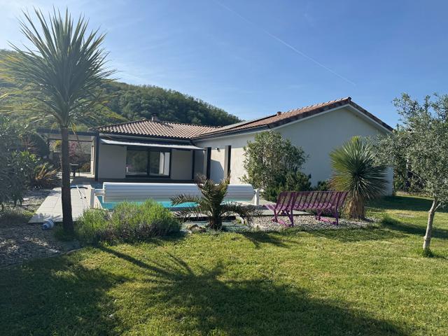 Maison vente à Foix, Varilhes