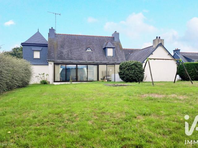 Maison vente à Plas Kerwenn, Cavan
