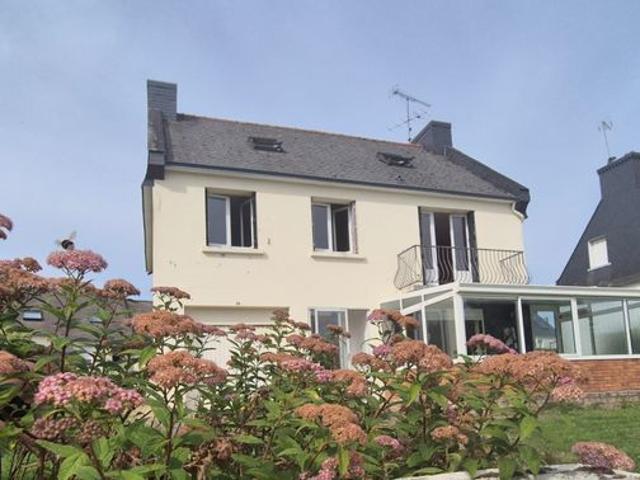 Maison vente à Quimper, Bretagne