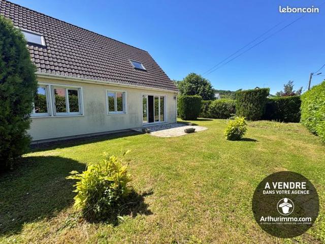 Maison vente à Évreux, Garennes-sur-eure