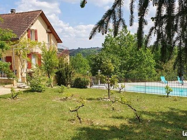 Maison vente à Sarlat-la-Canéda, Saint-andré-d'allas