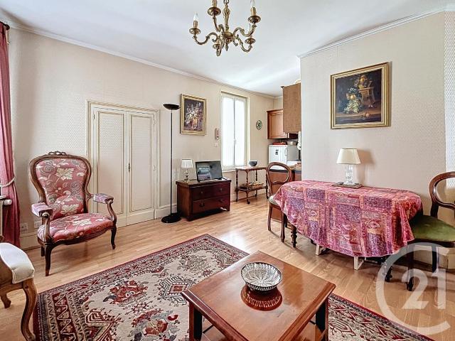 Maison vente à Riom, Châtelguyon