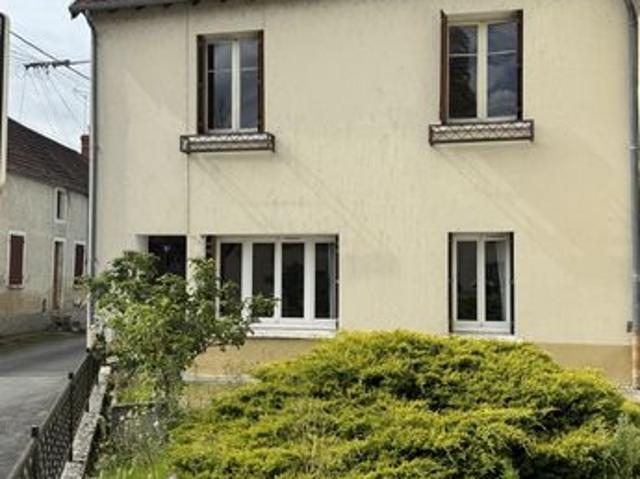 Maison vente à Saint-Amand-Montrond, Dun-sur-auron