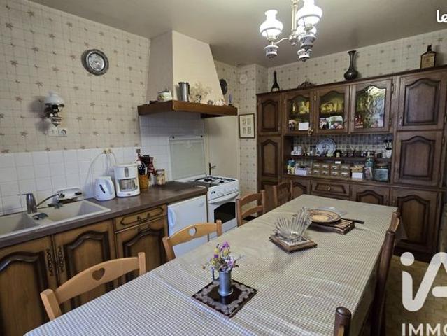 Maison vente à Lannion, Bretagne