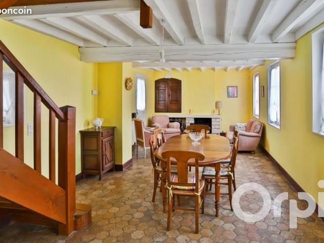 Maison vente à Les Andelys, Gisors