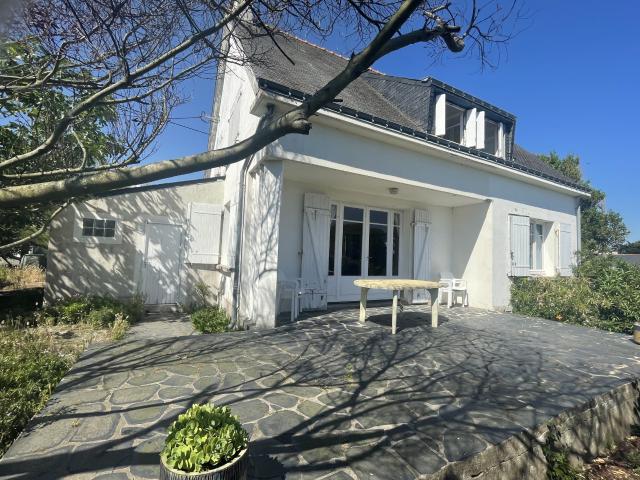 Maison vente à Lorient, Bretagne