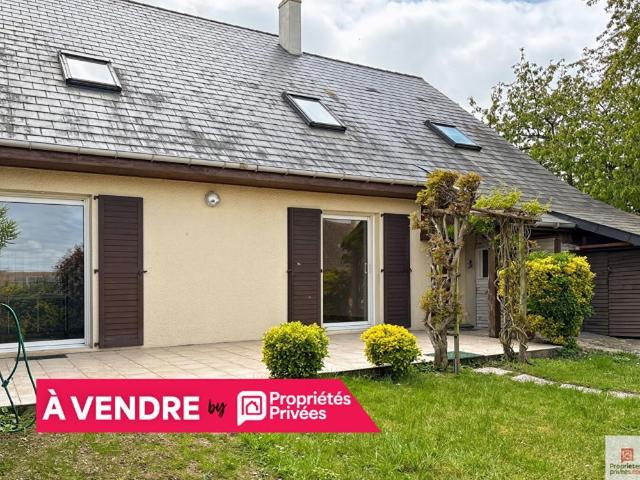 Maison vente à La Flèche, Précigné