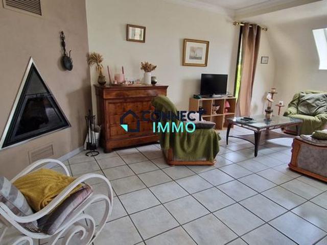 Maison vente à Sainte-Sève, Finistère