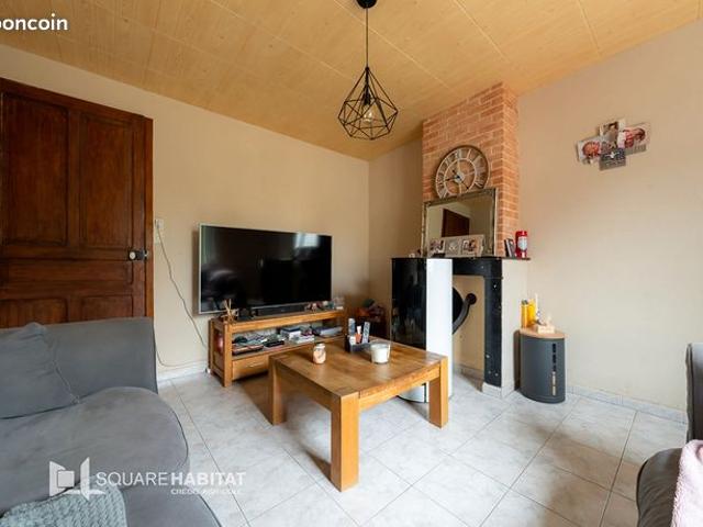 Maison vente à Douai, Aubigny-au-bac