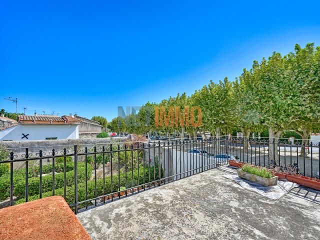 Maison vente à Mas d'Androns, Aimargues