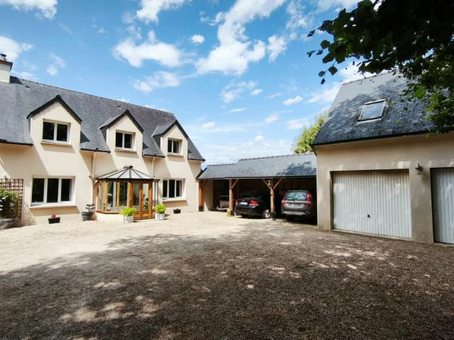 Maison vente à Pontivy, Bretagne