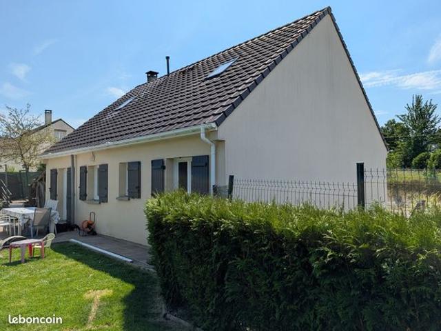 Maison vente à Saint-Omer, Delettes