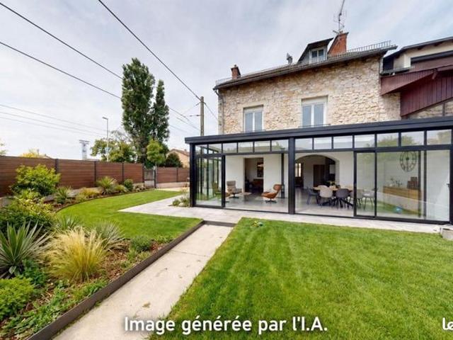 Maison vente à Rodez, Onet-le-château