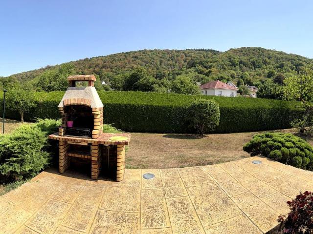Maison vente à Chalèze